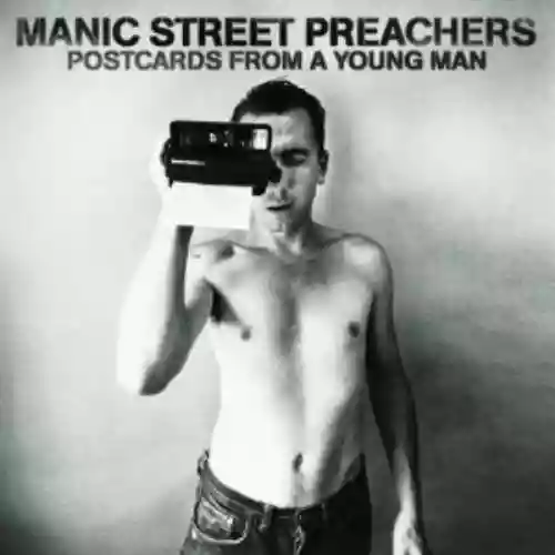 Cover di Postcards From a Young Man