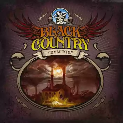 Cover Black Country Communion - Black Country Communion