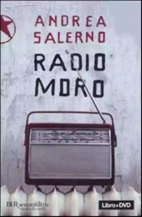Cover di Radio Moro