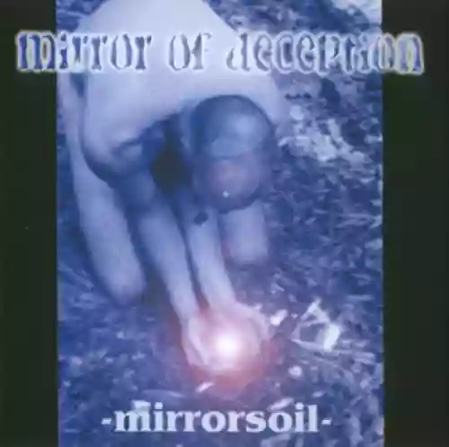Cover di Mirrorsoil