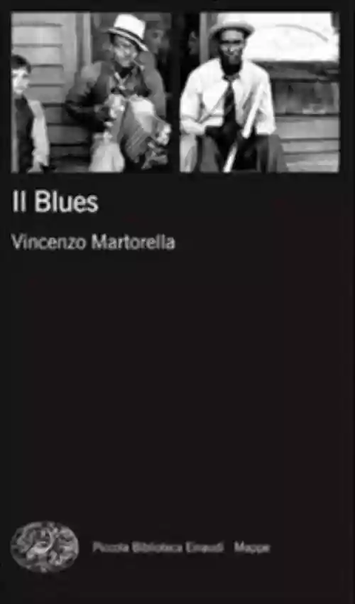 Cover di Il Blues