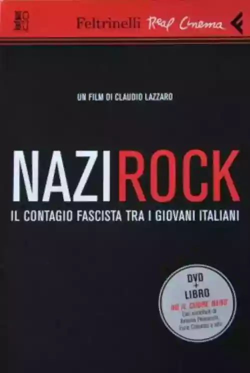 Cover di Nazirock