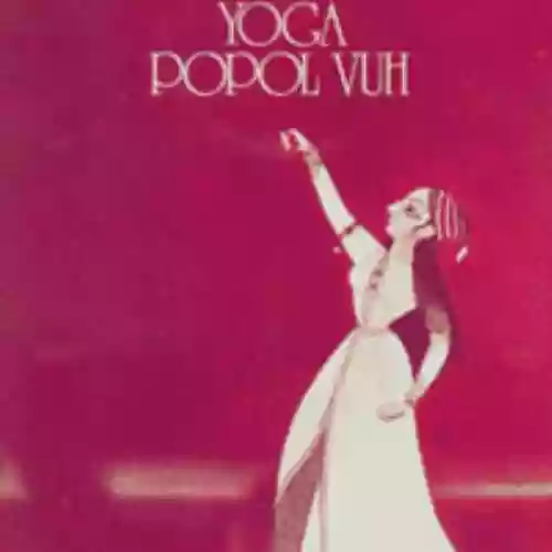 Cover di Yoga