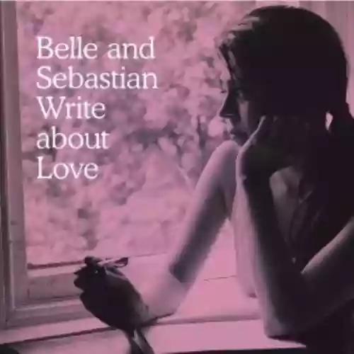 Cover di Write about Love