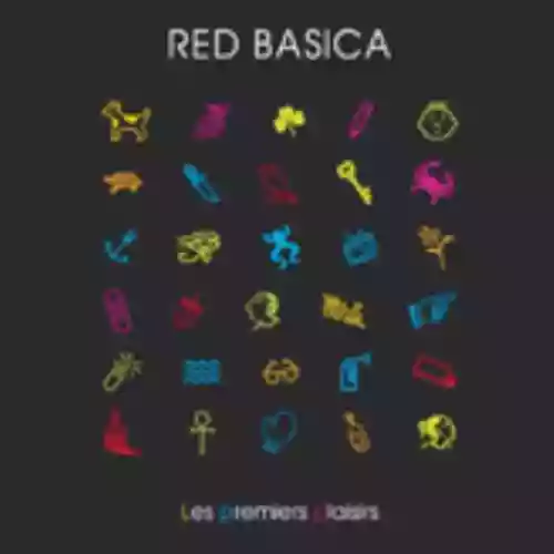 Cover di Les Premiers Plaisirs