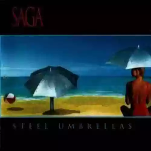 Cover di Steel Umbrellas