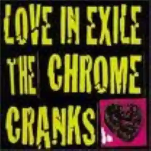 Cover di Love in Exile