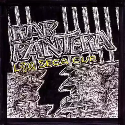 Cover di Rap Pantera