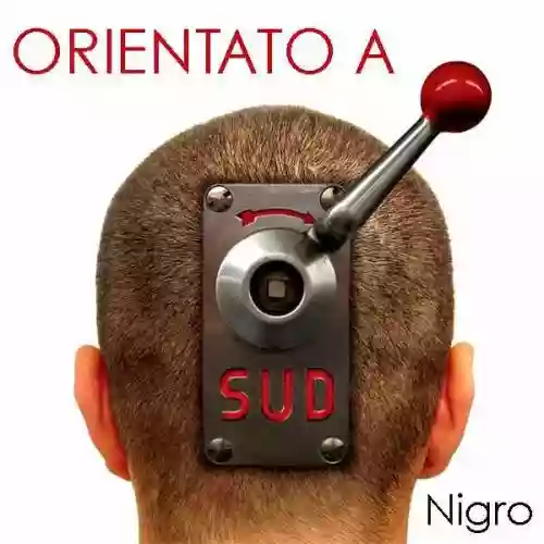 Cover di Orientato a Sud