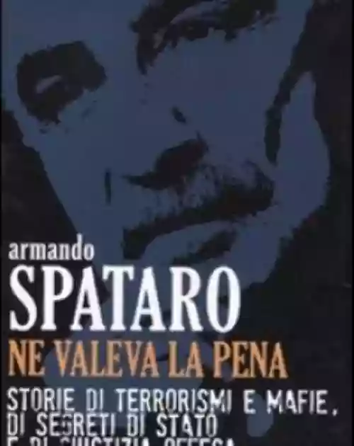 Cover di Ne valeva la pena