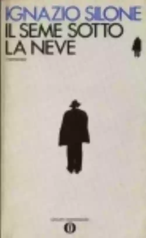 Cover di Il Seme Sotto La Neve