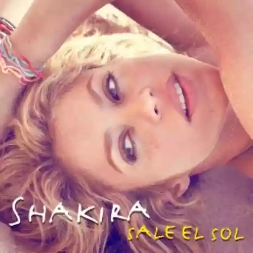 Cover Shakira - Sale el sol
