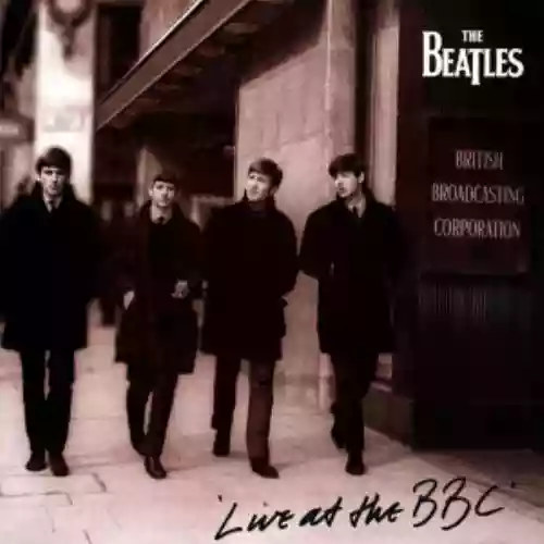 Cover di Live at BBC