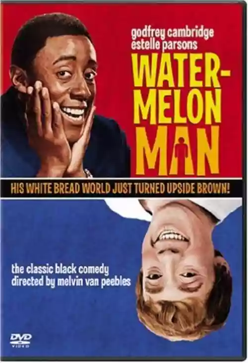 Cover di Watermelon Man