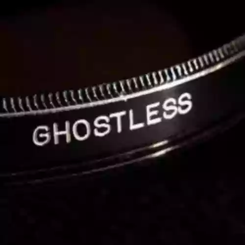 Cover di Ghostless