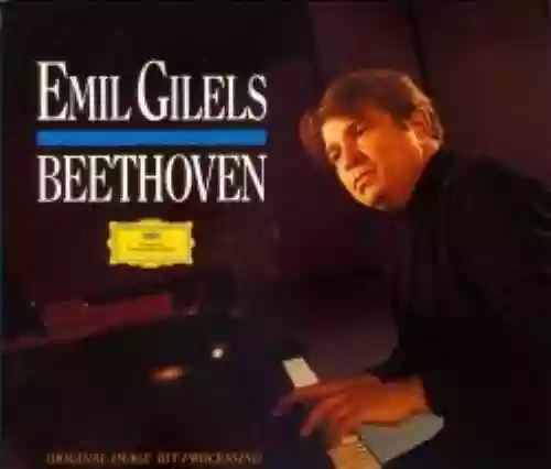Cover di Sonate per Pianoforte WoO47