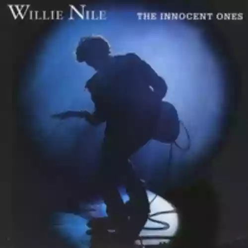 Cover Willie Nile - The Innocent Ones