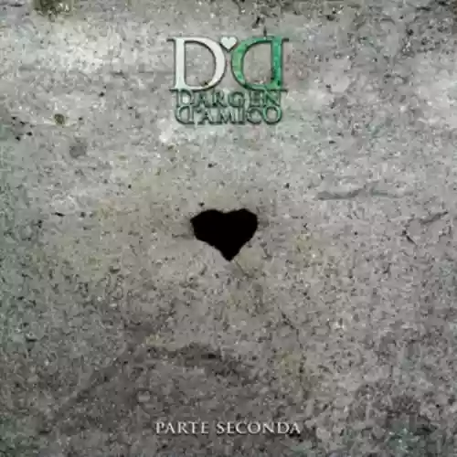 Cover di D'