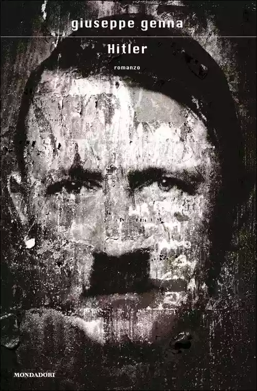 Cover di Hitler