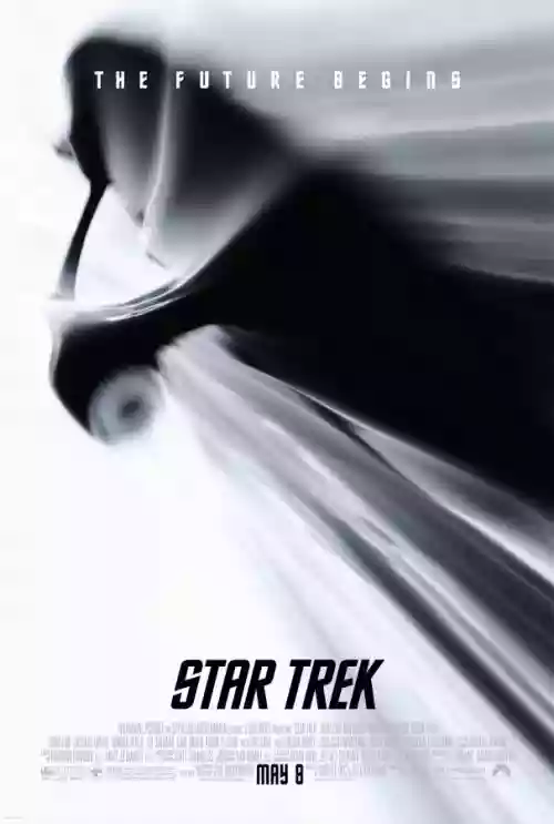 Cover di Star Trek