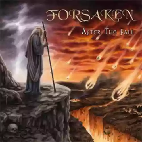 Cover di After the Fall