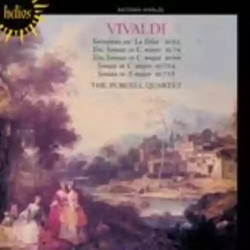 Cover di Vivaldi