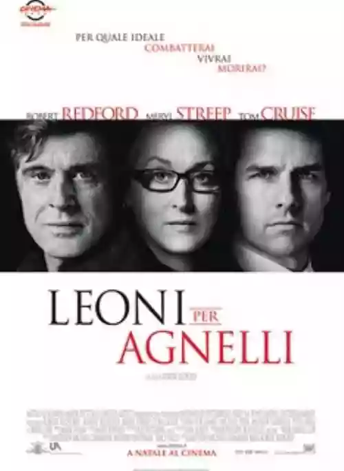 Cover di Leoni Per Agnelli