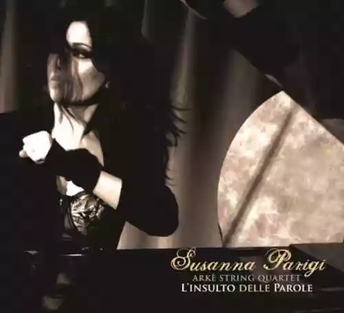 Cover di L'insulto delle parole