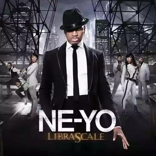 Cover di Libra Scale