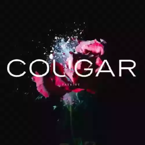 Cover Cougar - Patriot