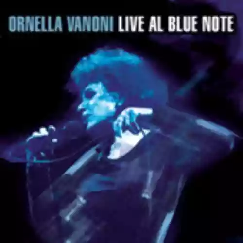 Cover di Live At Blue Note
