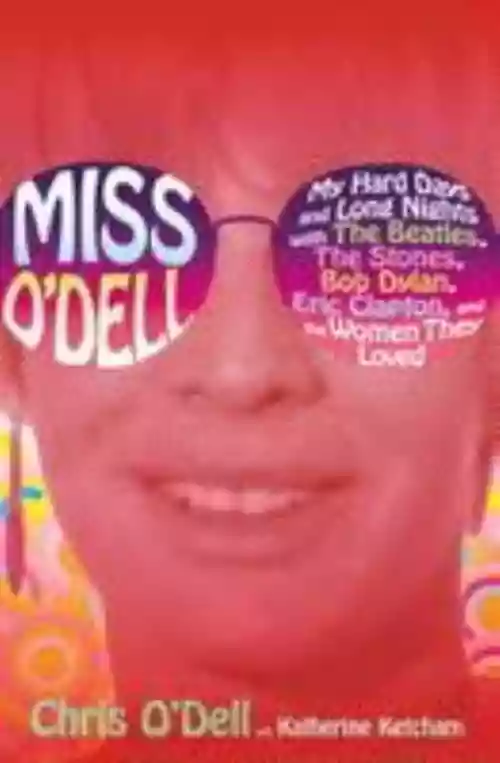 Cover di Miss O'Dell