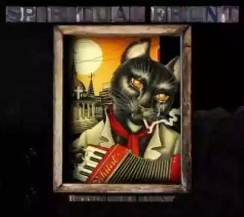 Cover di Rotten Roma Casinò