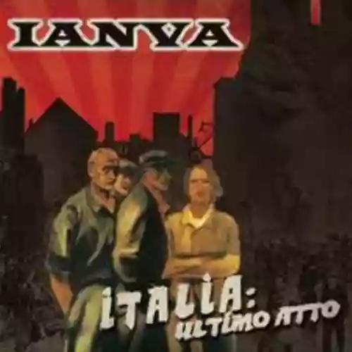 Cover di Italia: Ultimo atto