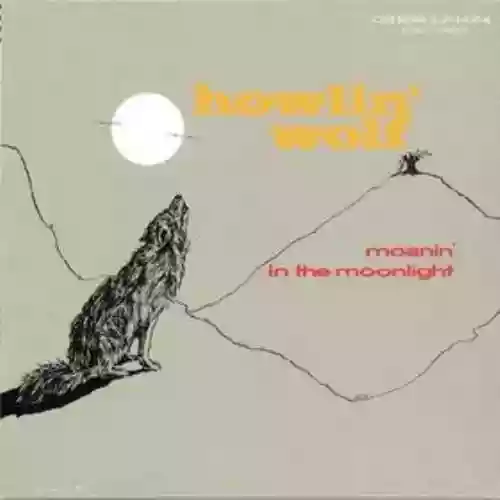 Cover di Moanin' in the Moonlight