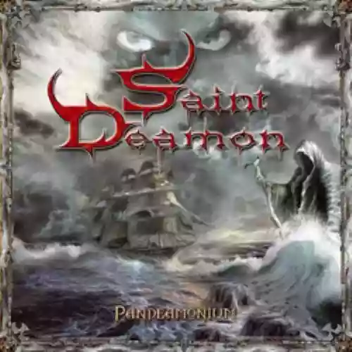 Cover di Pandeamonium