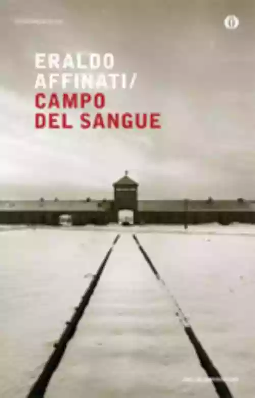 Cover di Campo Del Sangue
