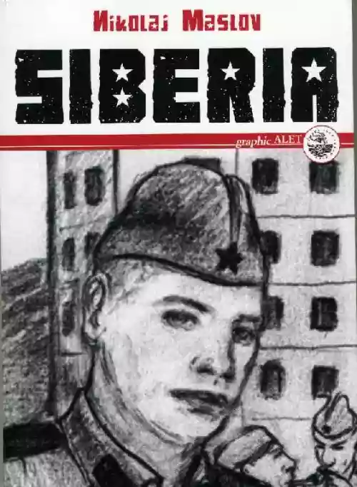 Cover di Siberia