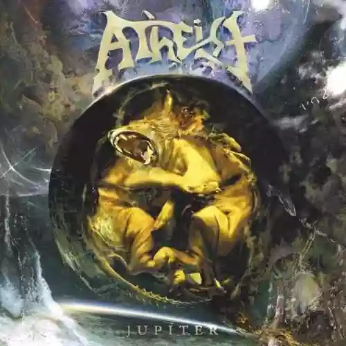 Cover di Jupiter