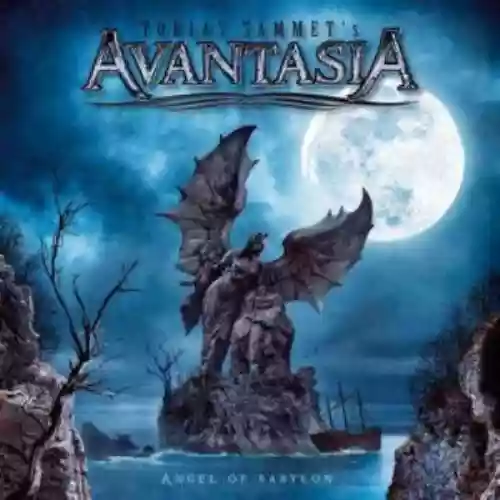 Cover di Angel of Babylon