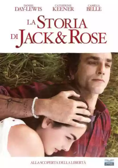 Cover di La Storia Di Jack & Rose