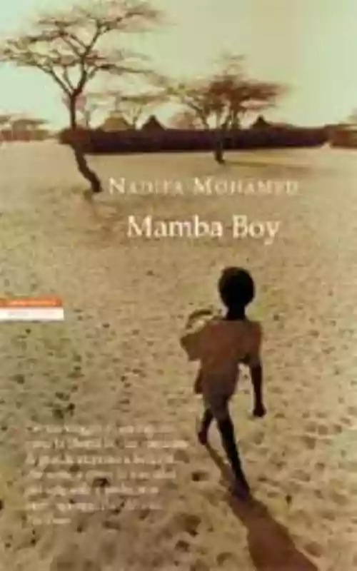 Cover di Mamba Boy