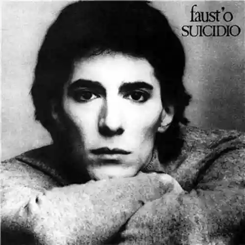 Cover Faust'O - Suicidio