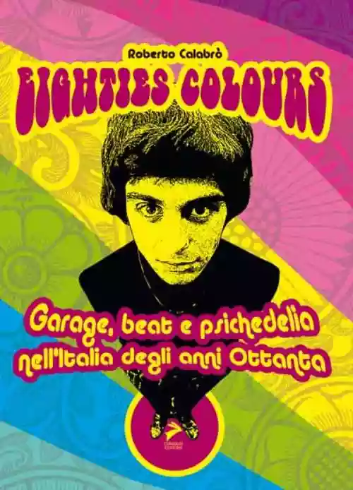 Cover di Eighties Colours