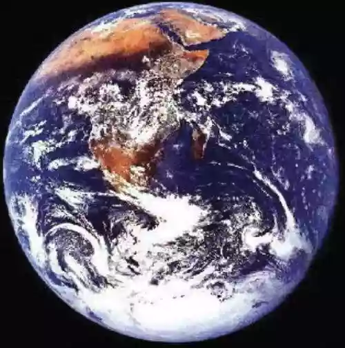 Cover di Il Mondo