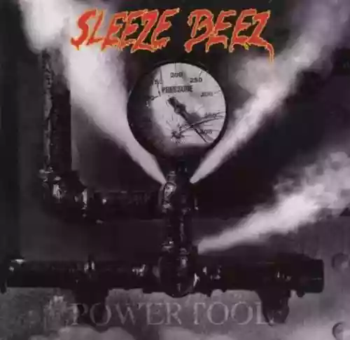 Cover di Powertool