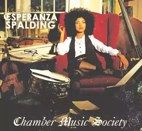 Cover di Chamber Music Society
