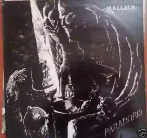 Cover di Paranorm Op. I