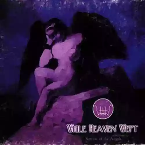 Cover di Sorrow of the Angels