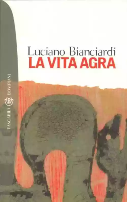 Cover di La vita agra